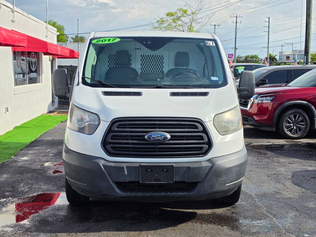ford transit van 2017 1FTYR1YMXHKA81577 image ford transit van 2017 1FTYR1YMXHKA81577 image